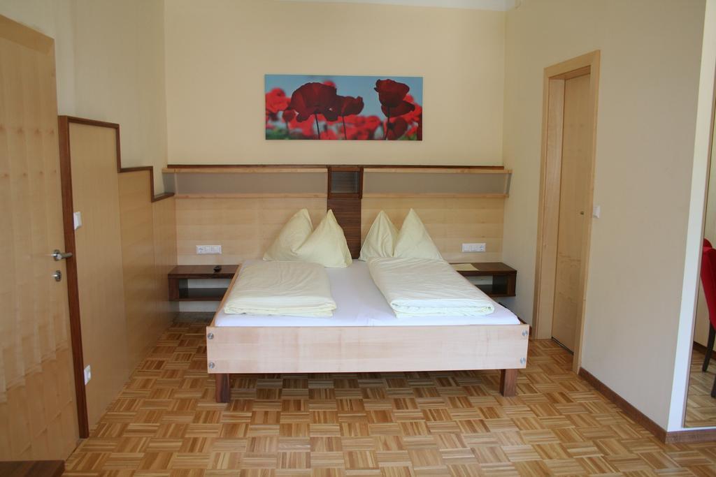 Hotel Restaurant Thadeushof Techelsberg Cameră foto